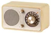 Sangean WR-9, Osobní, Analog, AM, FM, 87,5 - 108 MHz, 520 – Náhled obrázku produktu 7