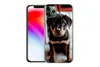 MuchoWow® Handyhülle Schutzhülle Hülle für iPhone 11 Pro Produktbild-Vorschau 2