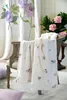 Coperta in cotone con rose ROZARIA, 140 x 200 cm Anteprima dell’immagine prodotto 7