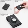 AdroitGoods Card Holder 8 Card Wallet - Pouzdro na kreditní Náhled obrázku produktu 4