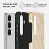 BURGA Hülle Tough Galaxy S25 Full Glam Produktbild-Vorschau 5