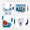 Radiohead - Ok Computer Oknotok 1997 2017 (3 LP) Podgląd zdjęcia produktu 2