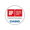 CASIO MS-20UC Tischrechner weiß Produktbild-Vorschau 4