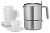 WMF Kult Espressokocher, 6 Tassen 3201113454 4000530493705 Anteprima dell’immagine prodotto 6