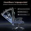 Fotel gamingowy, fotel biurowy, ergonomiczny fotel biurowy Podgląd zdjęcia produktu 6