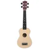 vidaXL Set di ukulele soprano per bambini con borsa in Anteprima dell’immagine prodotto 12
