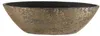 Mica Decorations Blumentopf - gold - Bootsschale - 48 x 15 Produktbild-Vorschau 1