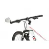 Zéfal Dooback II Black Pravé Cyklistické zrkadlo Náhľad obrázku produktu 6