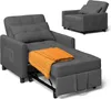 Bealife AR21 Schlafsofa, Schlafsessel Produktbild-Vorschau 3