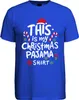 This is my Christmas Pajama Shirt - Weihnachten Xmas Produktbild-Vorschau 2