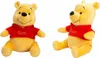 Simba Plüsch Stofftier Disney Winnie Puuh Winnie 25cm Produktbild-Vorschau 3