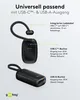 Powerbank 5.000 mAh mit integriertem USB-C-Kabel Produktbild-Vorschau 12