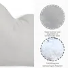 Pepi Kuschelkissen in Wolken Form - Handgenäht Produktbild-Vorschau 3