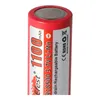 Efest IMR 18500 V1 - 1100mAh 3.7V (biegun dodatni płaski) Podgląd zdjęcia produktu 3