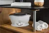 Beurer Paraffinbad MP 70 80 W Grau Produktbild-Vorschau 11