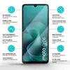 3x Schutzglas Panzerfolie Klar für Motorola Moto G06 / G06 Produktbild-Vorschau 6