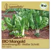 Samenliebe  Mangold Samen | Schnittmangold - winterhart & Produktbild-Vorschau 1