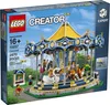 LEGO Creator Carousel, Zestaw do budowania, 16 lat(a), 2670 Podgląd zdjęcia produktu 2