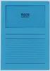 ELCO Organisationsmappe Ordo Classico/2948932 blau Produktbild-Vorschau 3