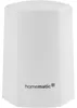 Homematic IP Temperatur und Luftfeuchtigkeitssensor außen Produktbild-Vorschau 2