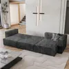Masseno Ecksofa TOLMO P mit Schlaffunktion L-Form, Sofa mit Produktbild-Vorschau 4