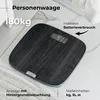 Waga łazienkowa Adler | AD 8192 | Maksymalna waga (udźwig) Voir les images du produit 8
