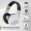 Bluetooth Over-Ear Kopfhörer, Kabellos Stereo Faltbare Produktbild-Vorschau 2