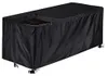 Aufbewahrungsbox-Abdeckung 130x60x71 cm, wasserdichte Produktbild-Vorschau 1