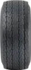16.5x6.50-8 Pneumatici per rimorchio a 6 tele P815 Anteprima dell’immagine prodotto 2