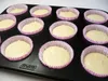 Košíčky na muffiny 50ks ružové s bielymi bodkami - House of Náhľad obrázku produktu 7