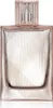 A clear, professional studio shot of a Burberry Brit Sheer EDT perfume bottle. Produktbild-Vorschau