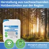 Nanoprotect Essigsäure Klimaneutral - 5 kg | 49,9% | Produktbild-Vorschau 5