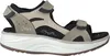 Joya Damen Sandale KOMODO BEIGE beige Größe EUR 40 Produktbild-Vorschau 10
