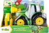 TOMY Construis ton tracteur Johnny Voir les images du produit 18