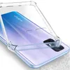 VIVO Z6 Hülle, LaimTop Crystal Transparent Weich TPU Bumper Produktbild-Vorschau 5