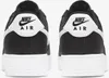 Nike Air Force 1 Low '07 "Black White Pebbled Leather" Produktbild-Vorschau 19