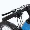 Kinderfahrrad 20 Zoll MTB mit Alurahmen - Ideales Geschenk Produktbild-Vorschau 5