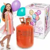 Butla z helem na 50 balonów GoDan Podgląd zdjęcia produktu 2