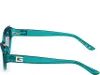 Damensonnenbrille Guess GU7910-96P Ø 52 mm Produktbild-Vorschau 4