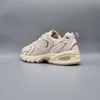 New Balance 530 Beige Angora - 46.5 Produktbild-Vorschau 4