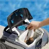 Wybot S1 Robot cordless per la pulizia della piscina Anteprima dell’immagine prodotto 3