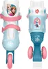 Rolki 2w1 Frozen Kraina Lodu, Regulowany Rozmiar 27-30, Podgląd zdjęcia produktu 4