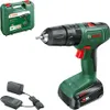 Akku-Bohrschrauber EasyImpact 18V-38, 1 x Akku PBA 18V Produktbild-Vorschau 2