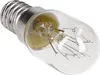 Lampe E14 10W 240V Amica 1022420 für Kühlschrank Produktbild-Vorschau 3