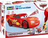 Cars First Construction Bauset Lightning McQueen 21 cm Produktbild-Vorschau 14