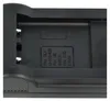 EXTENSILO Ladezubehör-Set Ersatz für Fujifilm NP-45A, NP-45 Produktbild-Vorschau 7