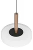 TRIO LED-Pendelleuchte LB25 Celeste 10W 1100lm 3000K Produktbild-Vorschau 4