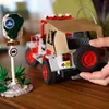 LEGO Jurassic World: Jurassic Park Jeep Wrangler - Produktbild-Vorschau 6
