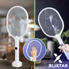 Elektrische 2in1 Insektizide Moskito Fliegenfalle LED Licht Produktbild-Vorschau 9