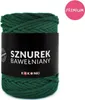 Makramová šňůra z bavlny PREMIUM od KOKONKI, 5 mm, balení Náhled obrázku produktu 2